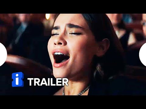 Atrevida | Trailer Legendado