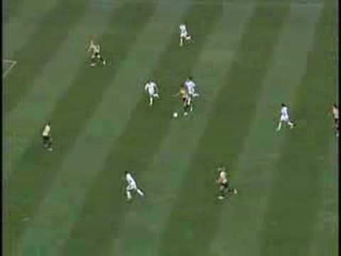 WNT vs. Mexico: Highlights - Oct. 20, 2007