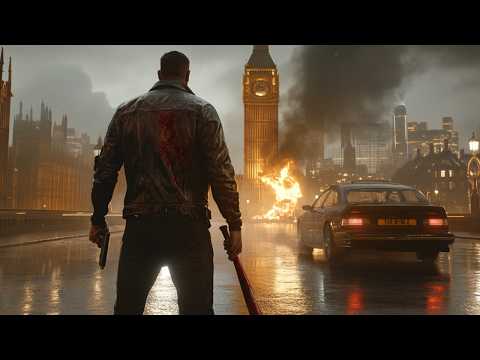 He kills everyone involved in the beating of his daughter | Best Crime Thriller Movie