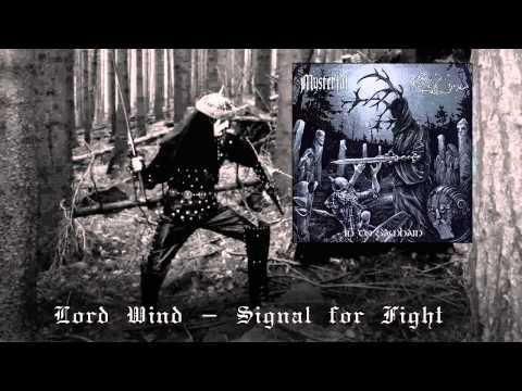 Lord Wind - Signal for fight