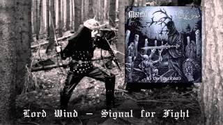 Lord Wind - Signal for fight
