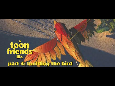 A Toon Friend's Life (A Bug's Life) Part 4