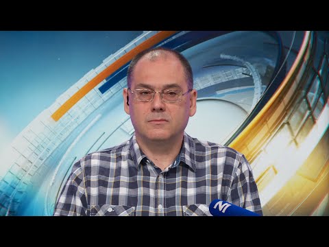 Radić: Civili odlučuju šta je vojsci potrebno, apsurdne situacije