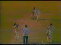 Sir Viv Richards 80 OFF 39 BALLS 10 4s 4 6s vs Pakistan 1985