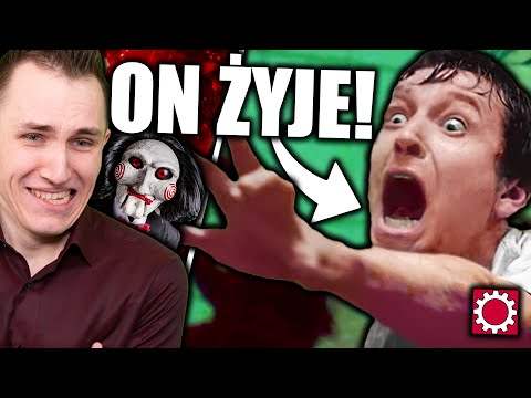 (TEORIA) PIŁA. KTO NAPRAWDĘ ZABIŁ JIGSAWA?