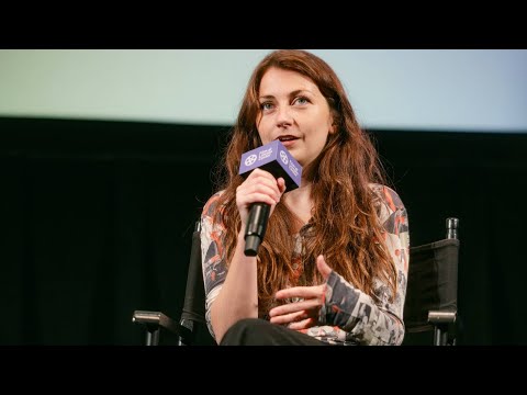 Alexandra Simpson on No Sleep Till | New Directors/New Films 2025