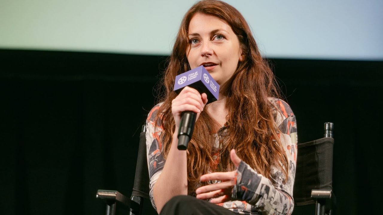 Alexandra Simpson on No Sleep Till | New Directors/New Films 2025