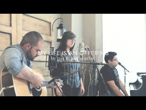Thumbnail for My Life Is an Offering video