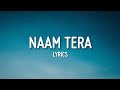 NAAM TERA  (Lyrics)| Ndee Kundu | Mp Sega | New Haryanvi Song Lyrics | Leke Meri Kali Kali Car