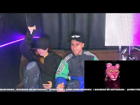 Kaleb Di Masi ❌ ECKO ❌ Blunted Vato ❌ Papichamp - TURRAKA REMIX  ( Reacción | Opinión ) RESUBIDA