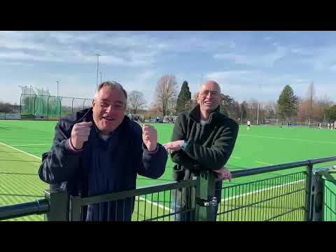 HC Delta Venlo Corona Quiz