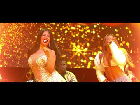 Tercer aniversario Kate candela - Mix Candela - Kate Candela Ft. Yahaira Plasencia