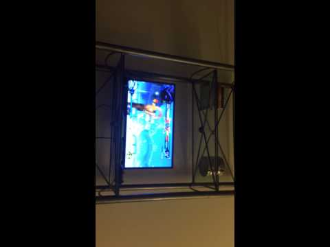 UMvC3 Reddit FT5 Bracket Match: Boost Sacktap vs. Luxureous