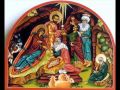 Хор братии Валаамского монастыря Тропарь Рождества Христова 