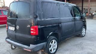 판매 중인 화물 밴 Volkswagen Transporter - 이미지 4 | Autoline KR 화물 밴 Volkswagen Transporter | 이미지 4 - Autoline