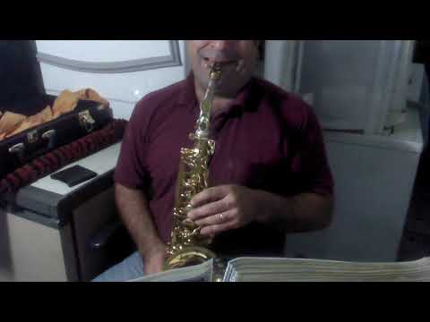 Hino 417 CCB SAX ALTO NO tenor