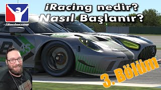 iRacing Rehberi - 3 | Arayüz Detayları - Store - İçerik Satın Alma İşlemleri - M