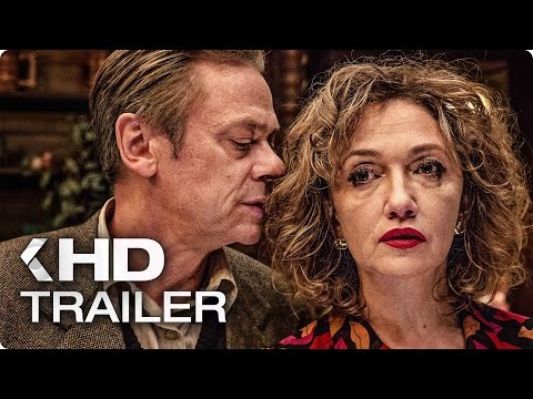 In Times Of Fading Light (2017) Trailer