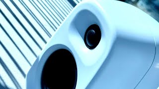 Video thumbnail for Kanto Audio UKI Speakers Launches as a Rival To The Ruark Audio MR1 Mk2 Speakers for $199 by AV Atmos