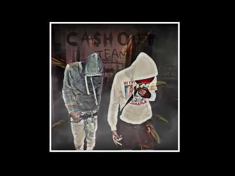 No Hook - cotdj x cotshaunoo (official audio)