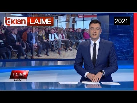 Edicioni i Lajmeve Tv Klan 12 Shkurt 2021, ora 19:30 Lajme - News
