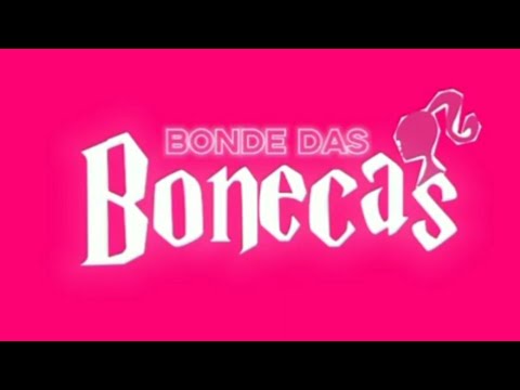 BONDE DAS BONECAS - MT ENCOSTA (OS HAWAIANOS)