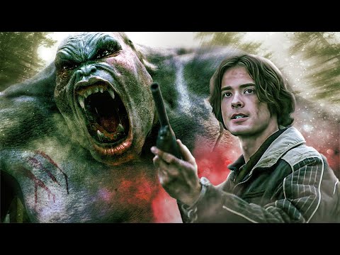 Ogre - Film d'horreur complet en français