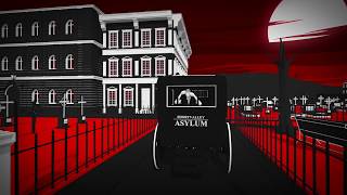 We Sell The Dead &quot;Echoes Of An Ugly Past&quot; Official Music Video - Debut Album out Feb 23rd, 2018