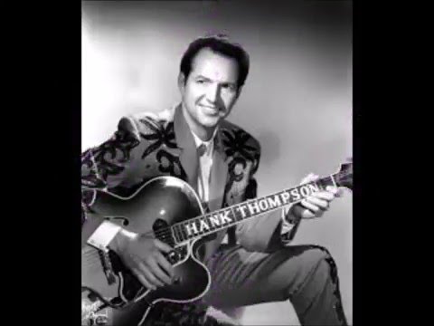 Hank Thompson - The Wild Side Of Life (1951) & Answer Song.