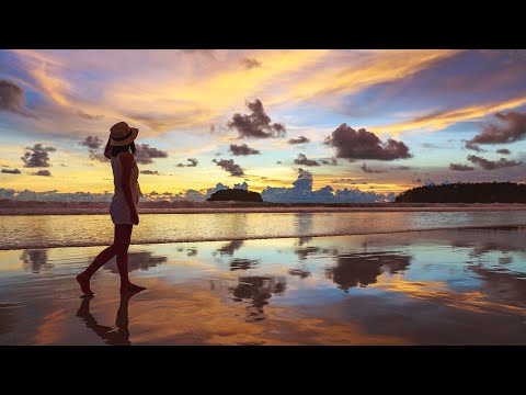 Perfect Shadows - Evelynn Ray feat. Elin Hedberg I Acoustic Song