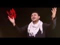 Labaik Ya Zahra A S By Ibrahim Baltistani