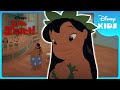Get Ready For The Big Mayday Dance Lilo And Stitch 2 Disney Kids