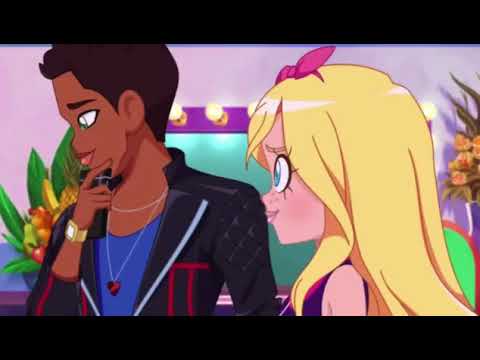 LoliRock Lost in the Shadows ( Part 4 ) І LoliRock English