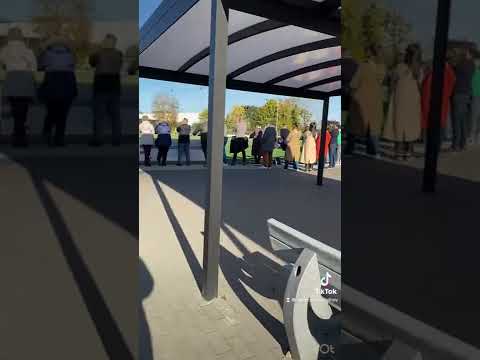 Perfect football base in Belgium KVV Thes Sport🤳