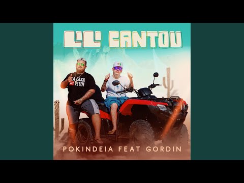 Lili Cantou (feat. Gordin)