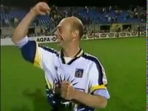 Westerlo - Anderlecht 6-0