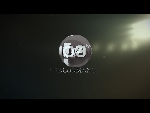 Balonmano Ciudad de Algeciras - Trops Málaga Norte (17-10-21) Parte 1