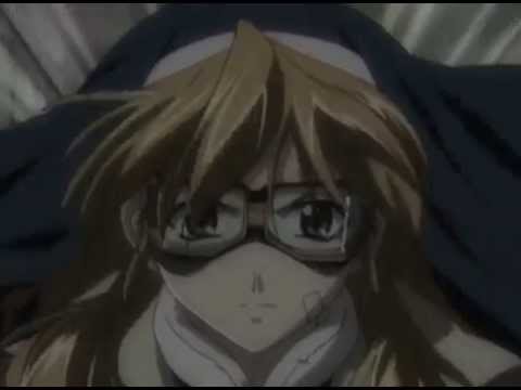 Chrono crusade AMV - Hymn