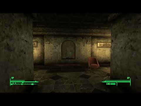 Fallout 3 Tenpenny Tower Suite Themes