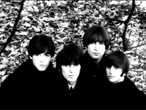 The Beatles - No reply (take 1-2)