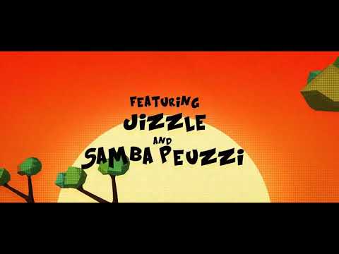 Gee ft. Jizzle mariama (official video )