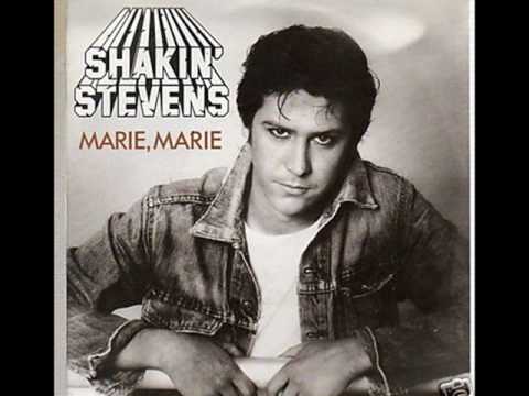 Shakin Stevens - Baby If We Touch