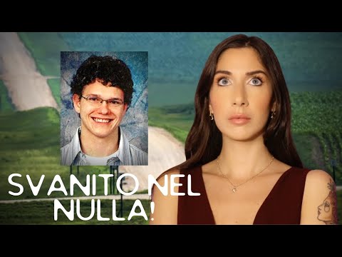 BRANDON SWANSON: SVANITO NEL NULLA SENZA LASCIARE TRACCIA