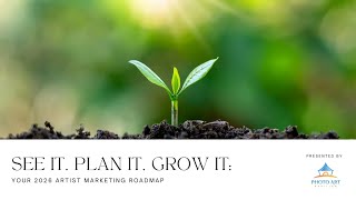 See It. Plan It. Grow It.