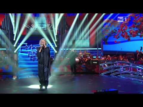 Emozioni, pensieri e parole - Loretta Goggi: I giardini di marzo ... Live