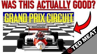 Grand Prix Circuit Review - Was It Good Or Is It Just the Memories?