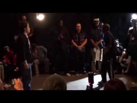 Chaos Unleashed V | Finals | Atn vs Franqey