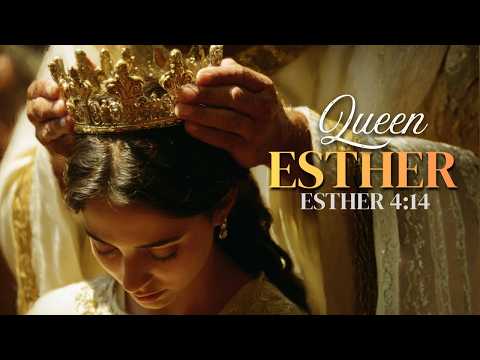 FOR SUCH A TIME AS THIS | Powerful Worship Inspired by Esther 4:14 (Hebrew & English)