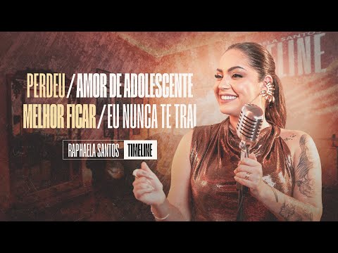 Perdeu - Raphaela Santos