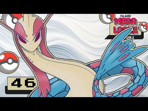 Pokémon X MEGALOCKE 3 Ep.46 - ME DESPIDO DE MI PELO